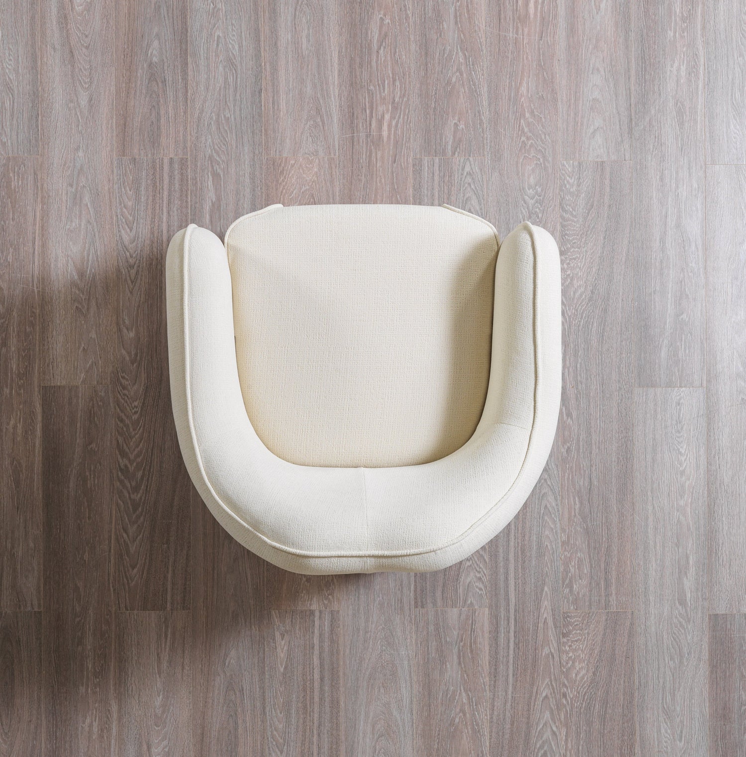 Helena Ivory Velvet Sofa & Loveseat - HELENA-SL - Bien Home Furniture & Electronics