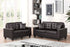HH9955 - Sofa & Loveseat Set - HH9955 Sofa & Loveseat - Bien Home Furniture & Electronics