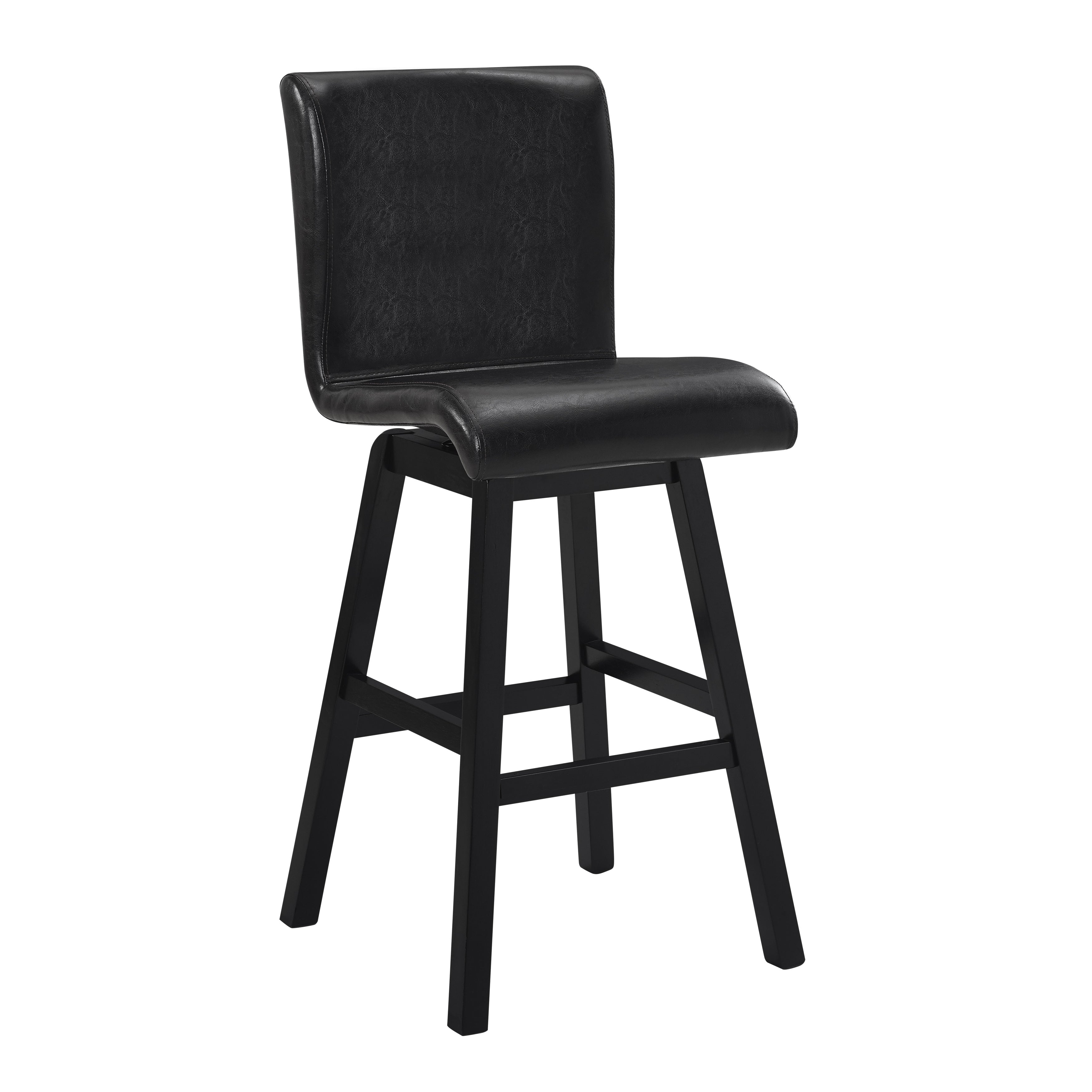 Hillshaw Espresso 4pc Set (TB+2S+1B) - 5708-42*4 - Bien Home Furniture & Electronics