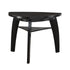 Hillshaw Espresso Pub Height Table - 5708-42 - Bien Home Furniture & Electronics
