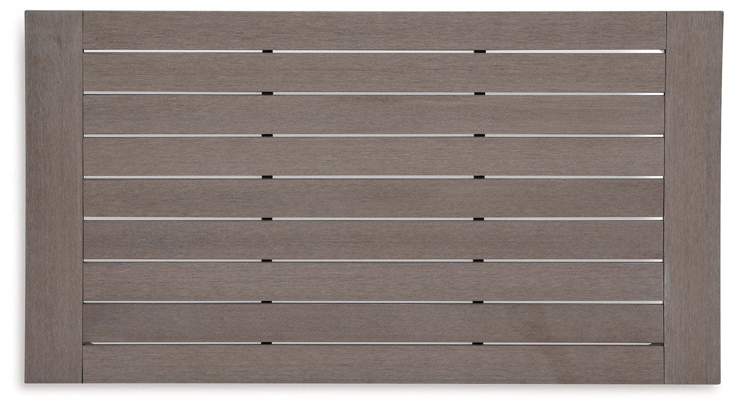 Hillside Barn Brown Outdoor Coffee Table - P564-701 - Bien Home Furniture & Electronics