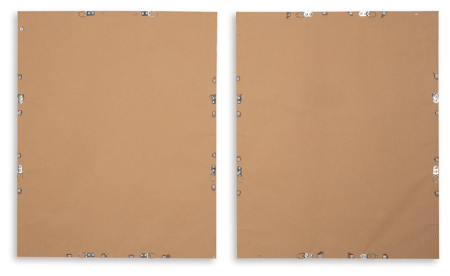 Holport Blue/White Wall Art, Set of 2 - A8000368 - Bien Home Furniture & Electronics