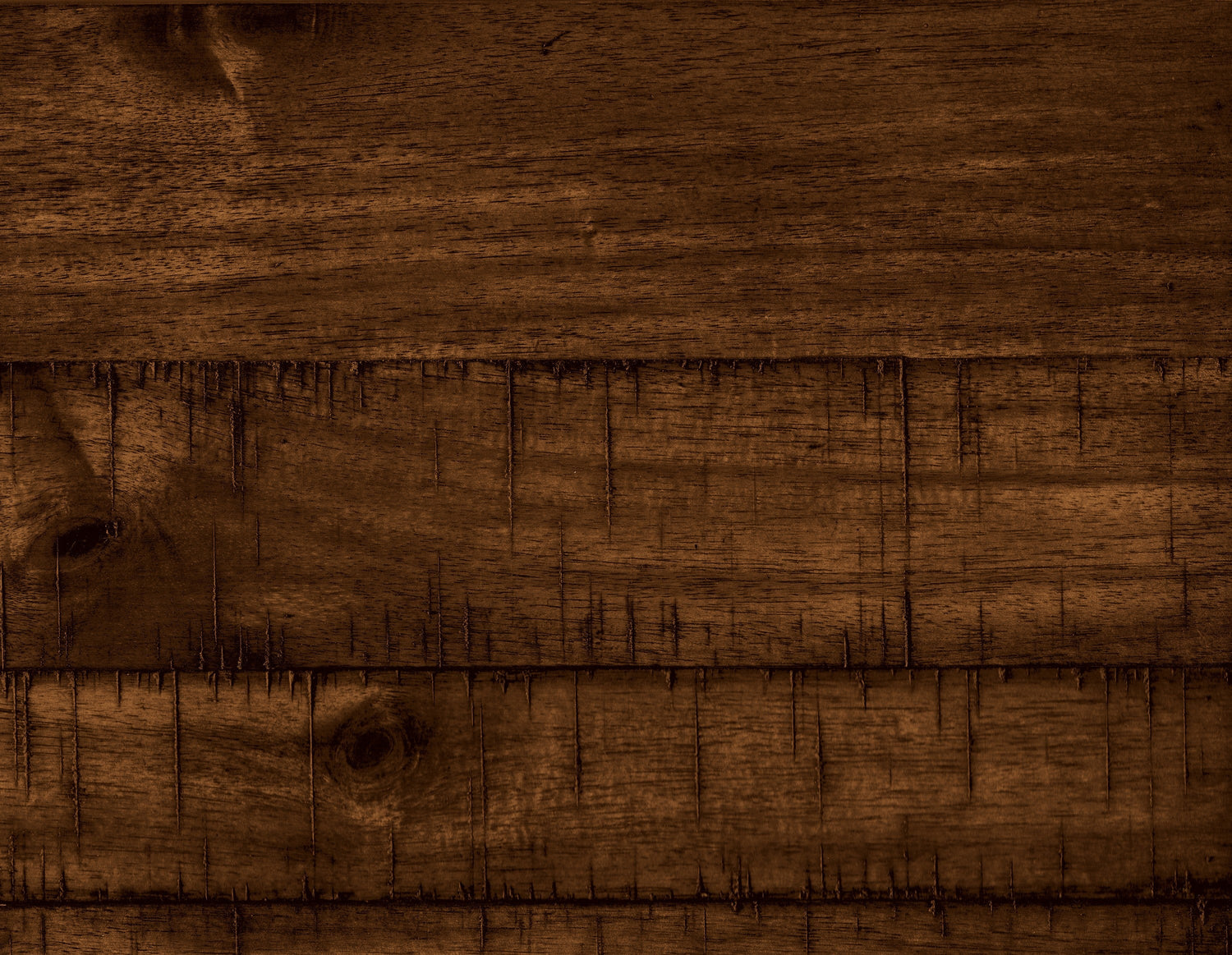 Holverson Rustic Brown Counter Chair, Set of 2 - 1715-24 - Bien Home Furniture & Electronics