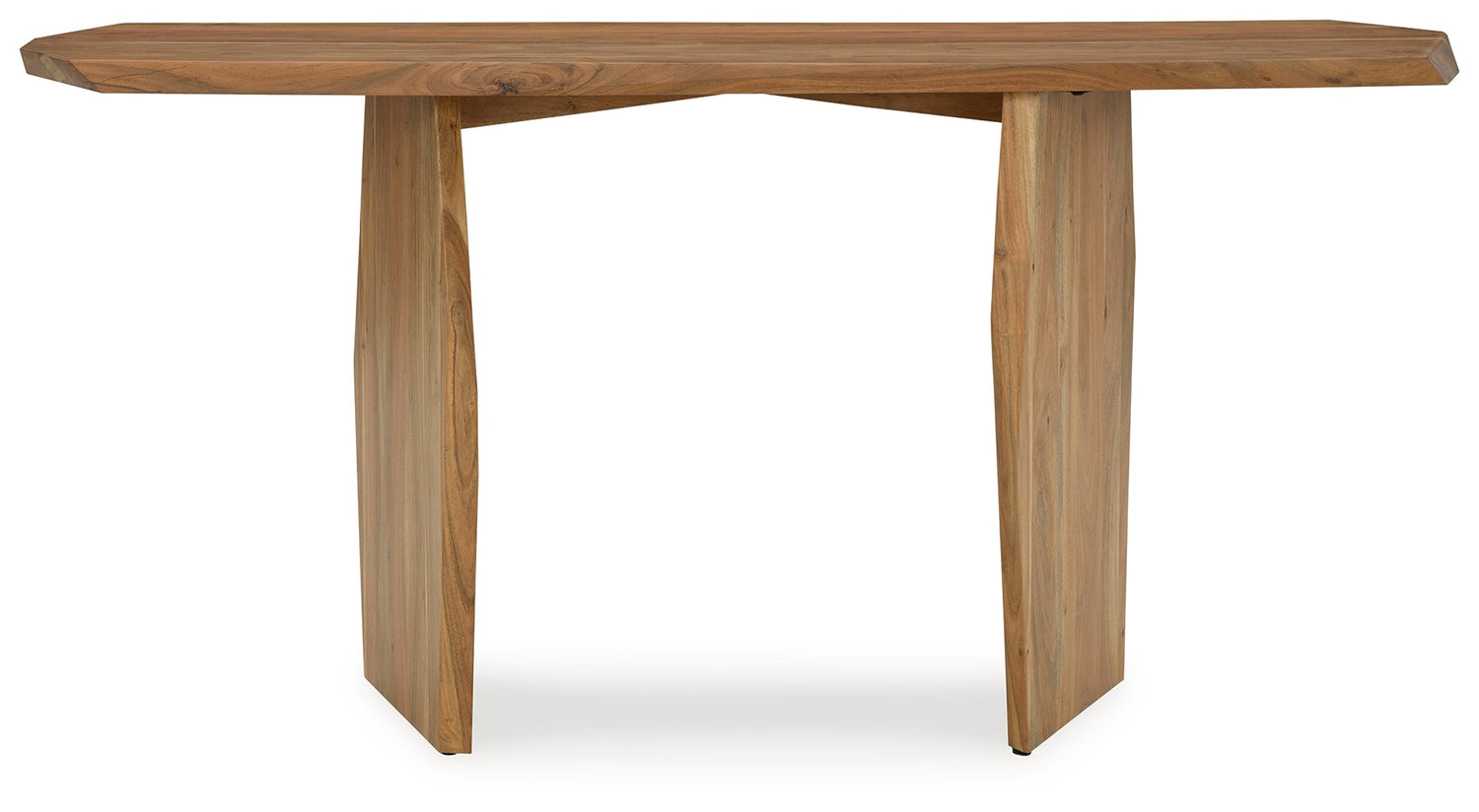 Holward Natural Console Sofa Table - A4000592 - Bien Home Furniture & Electronics