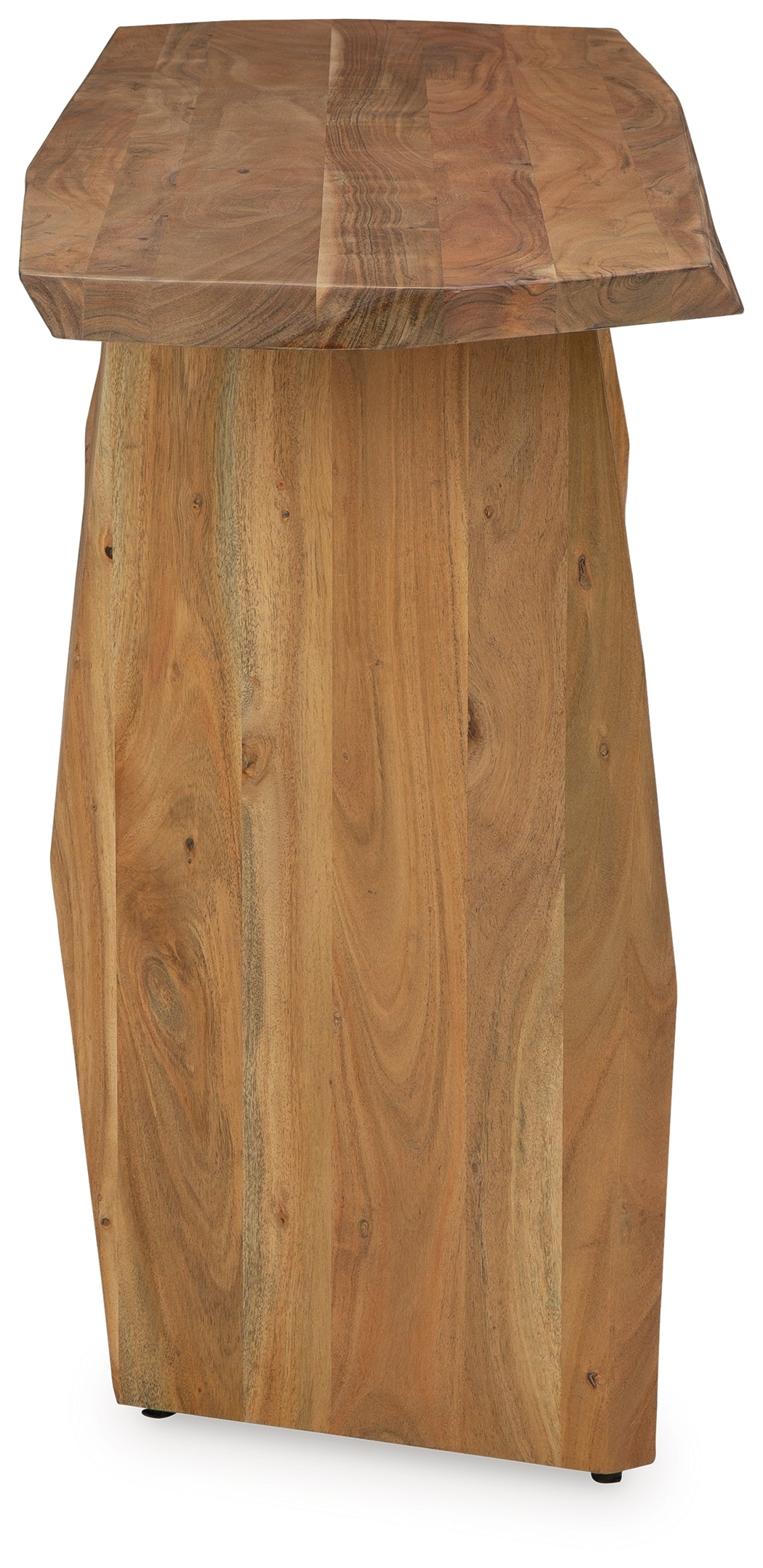 Holward Natural Console Sofa Table - A4000592 - Bien Home Furniture & Electronics