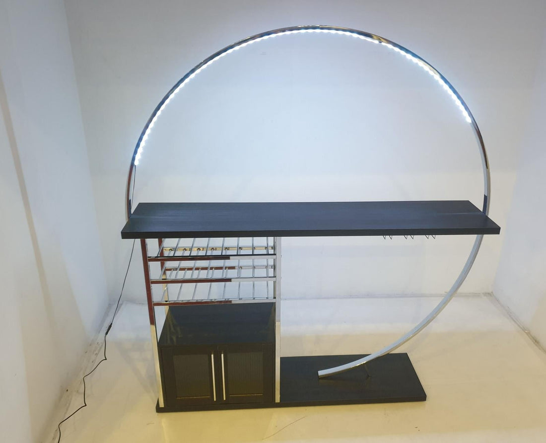 HOME BAR - 182799 - Bien Home Furniture & Electronics