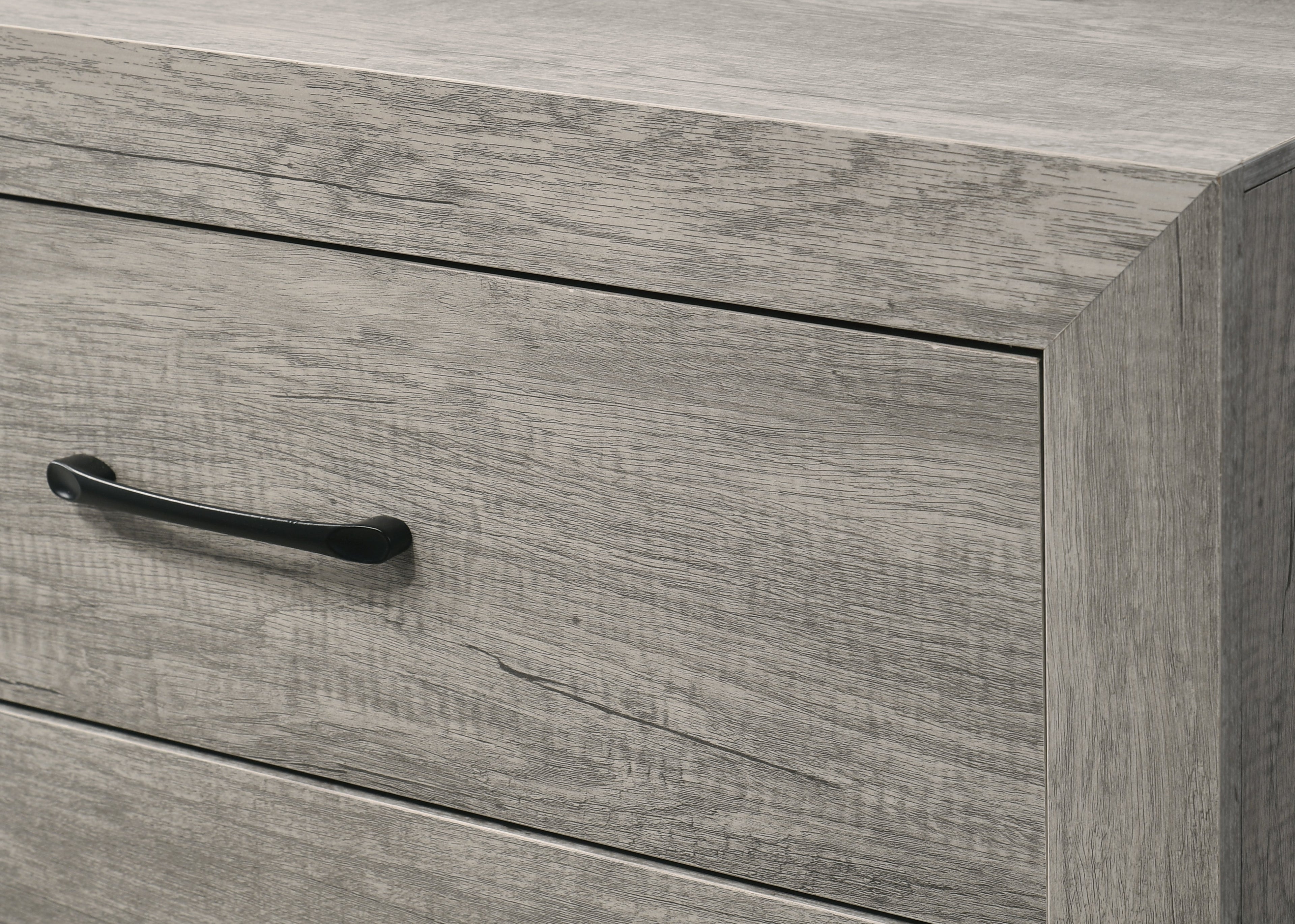 Hopkins Driftwood Dresser - B9320-1 - Bien Home Furniture & Electronics