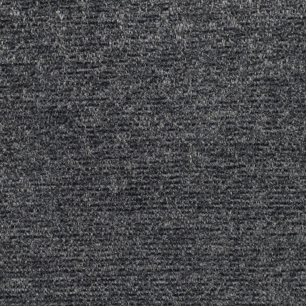 Howie Tufted Upholstered Power Lift Recliner Charcoal - 609403P - Bien Home Furniture & Electronics