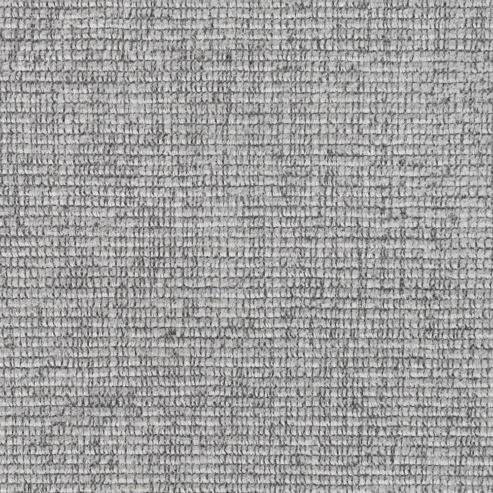 Howie Tufted Upholstered Power Lift Recliner Gray - 609402P - Bien Home Furniture & Electronics