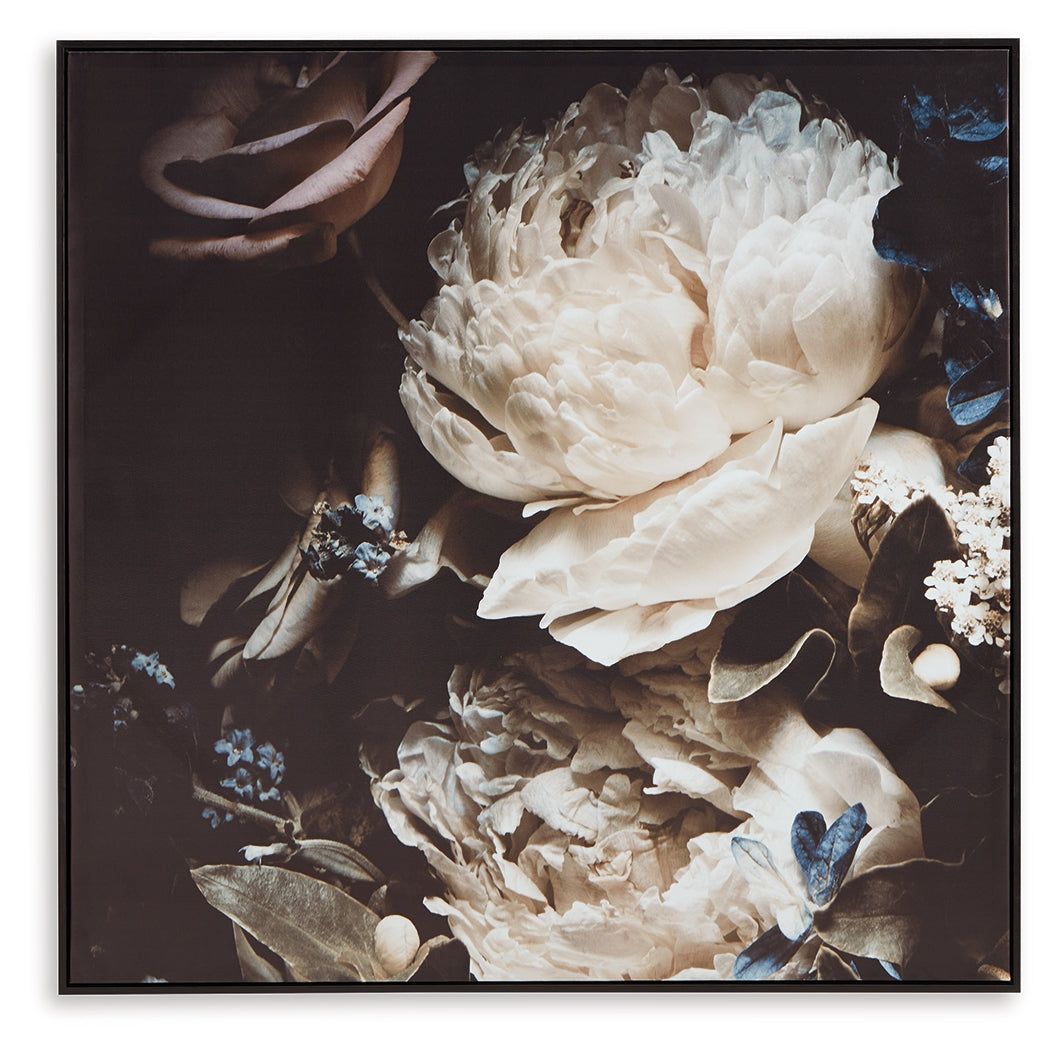 Hurshaw Multi Wall Art - A8000391 - Bien Home Furniture & Electronics