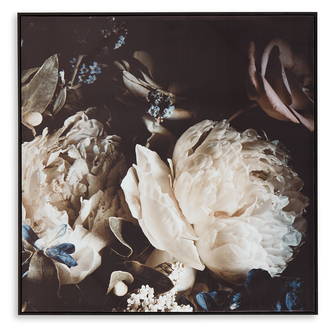 Hurshaw Multi Wall Art - A8000391 - Bien Home Furniture & Electronics