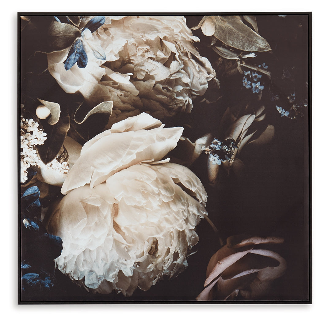 Hurshaw Multi Wall Art - A8000391 - Bien Home Furniture & Electronics