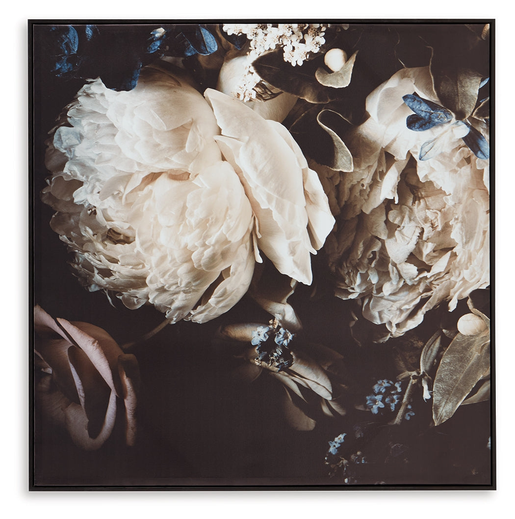 Hurshaw Multi Wall Art - A8000391 - Bien Home Furniture & Electronics