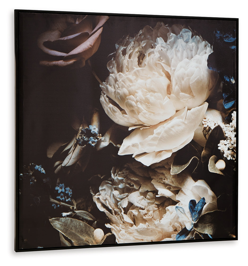 Hurshaw Multi Wall Art - A8000391 - Bien Home Furniture & Electronics