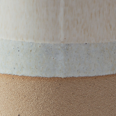 Hurston Ivory/Brown Candle Holder, Set of 3 - A2000583 - Bien Home Furniture & Electronics