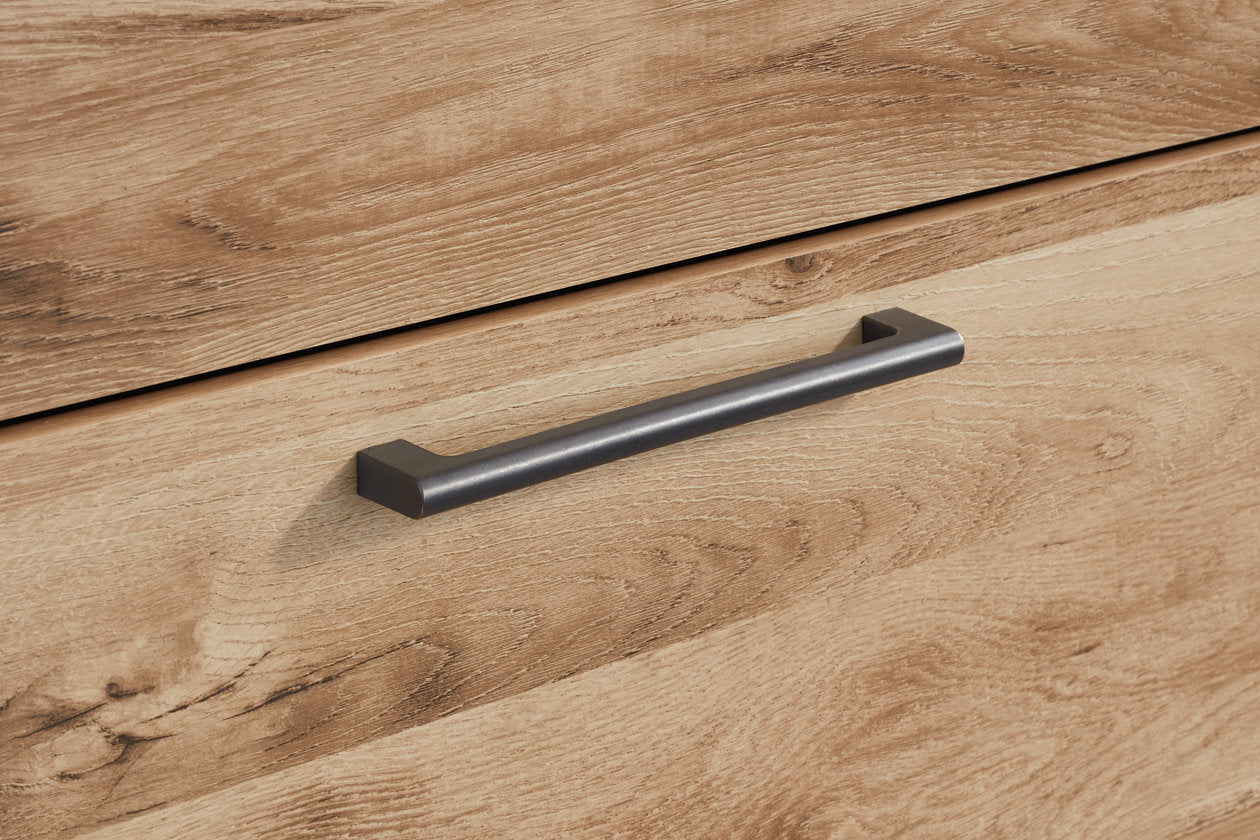 Hyanna Tan Dresser - B1050-31 - Bien Home Furniture & Electronics