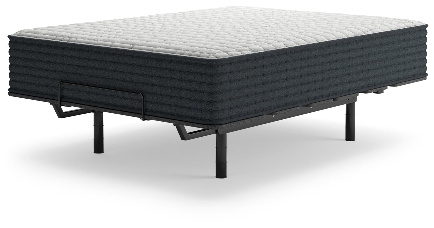 Hybrid 1200 White Full Mattress - M43521 - Bien Home Furniture & Electronics