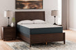 Hybrid 1200 White Twin XL Mattress - M43571 - Bien Home Furniture & Electronics