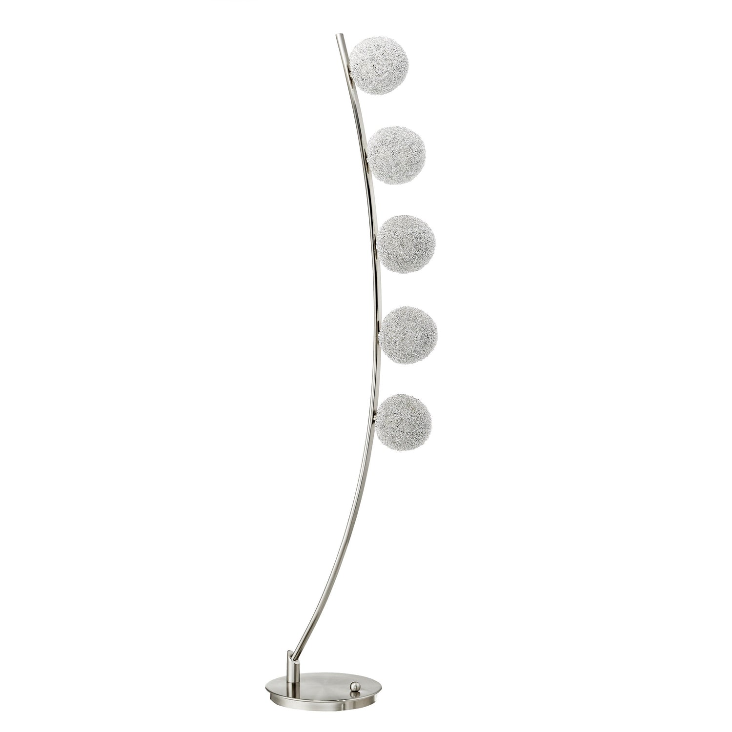 Inara Floor Lamp - H11303 - Bien Home Furniture &amp; Electronics