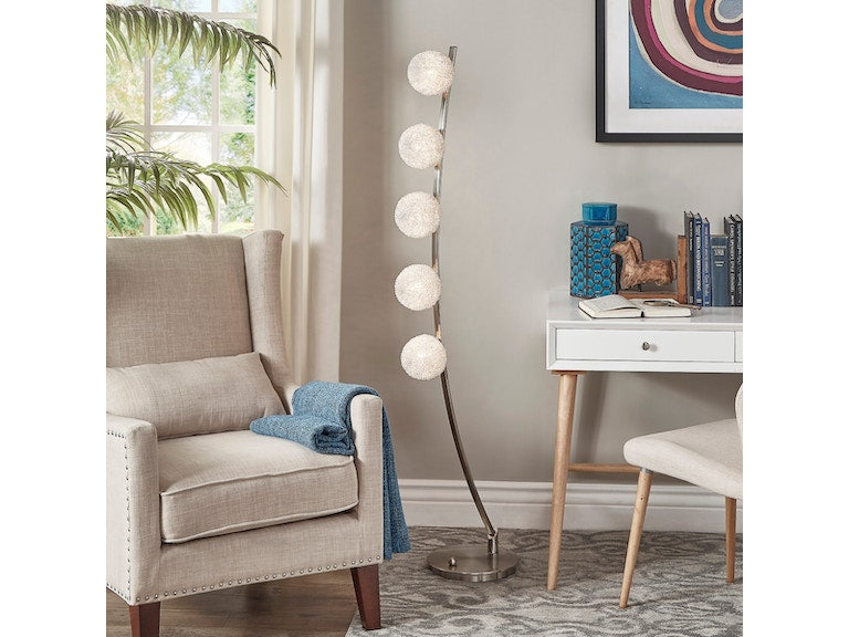Inara Floor Lamp - H11303 - Bien Home Furniture & Electronics