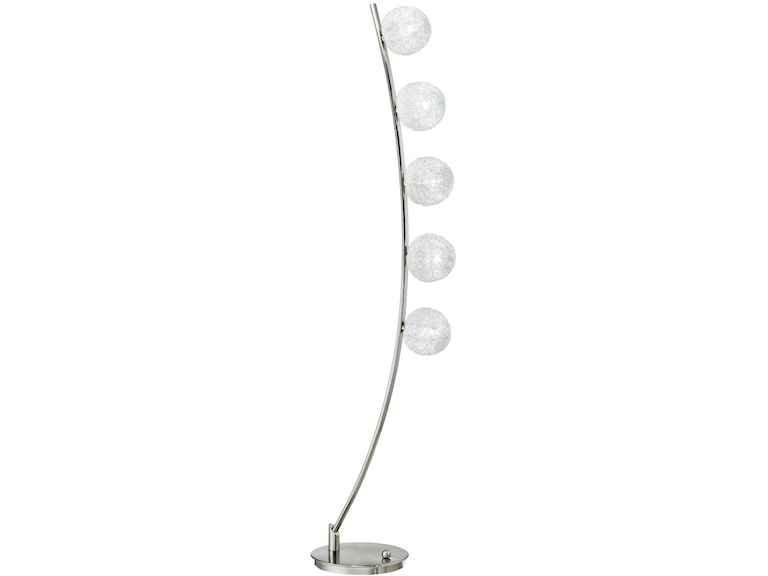 Inara Floor Lamp - H11303 - Bien Home Furniture & Electronics