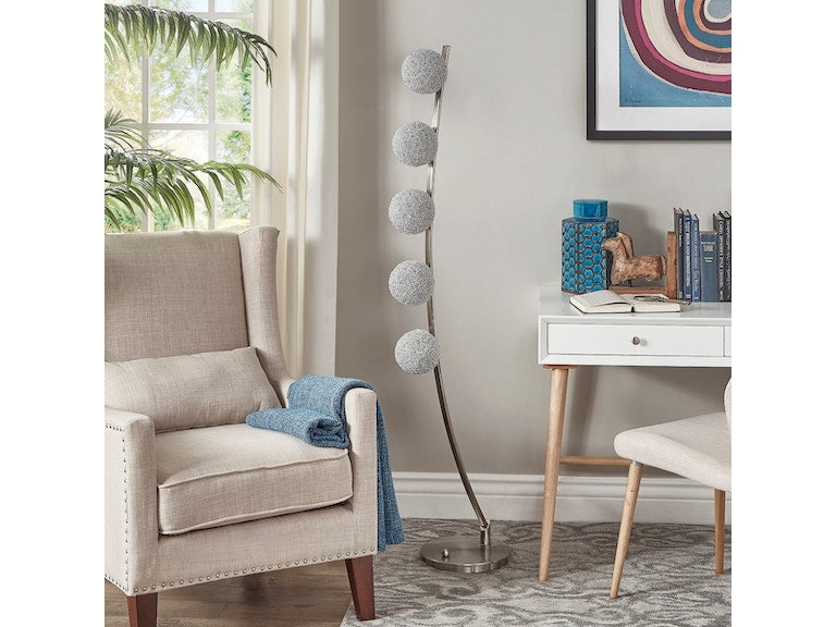 Inara Floor Lamp - H11303 - Bien Home Furniture & Electronics