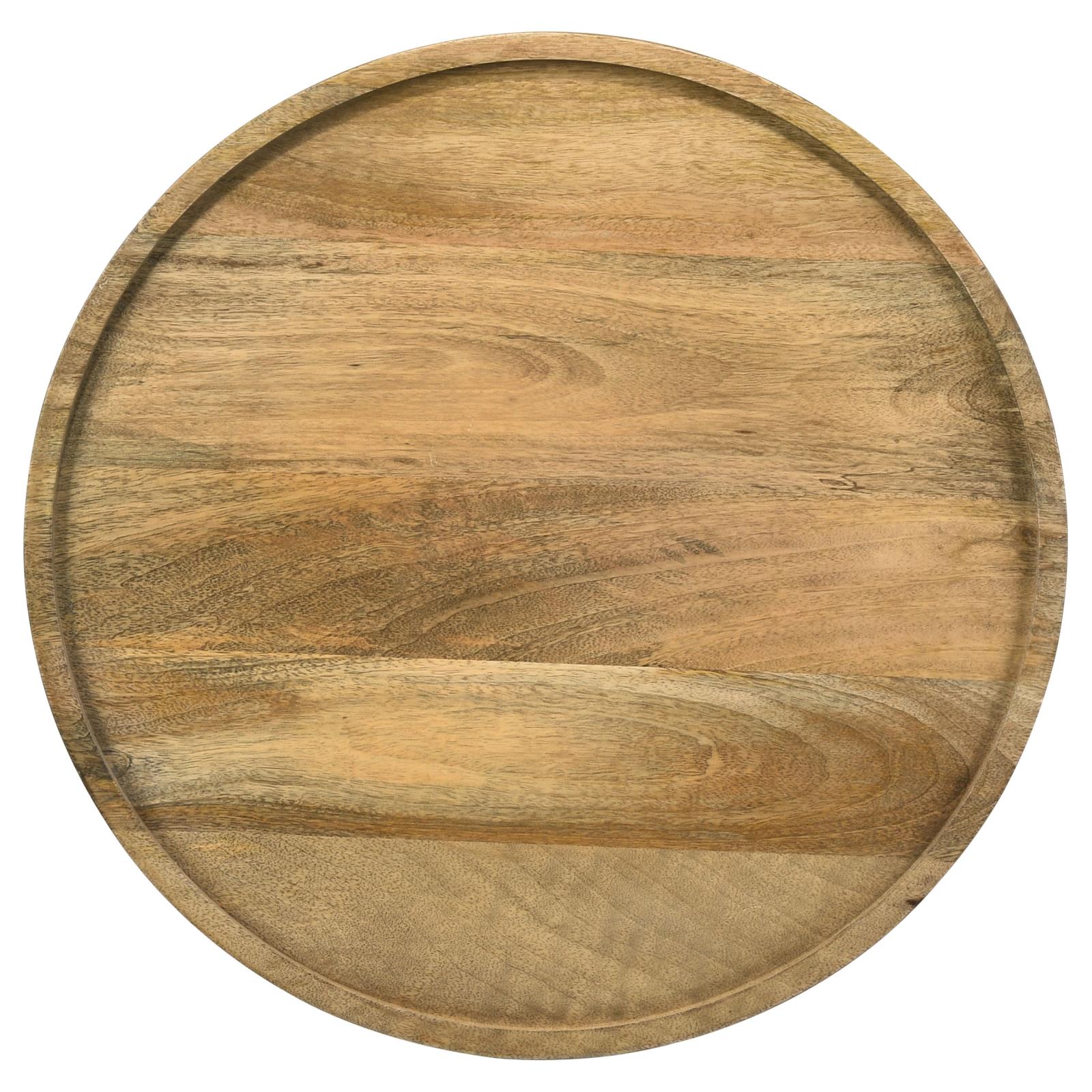 Ixia Round Accent Table - 915105 - Bien Home Furniture & Electronics