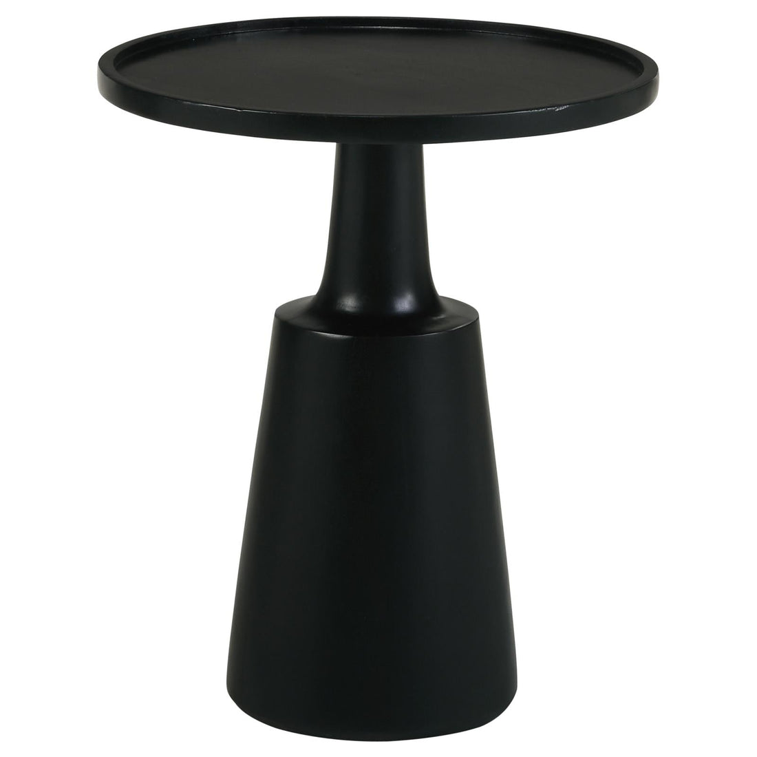 Ixia Round Accent Table - 915109 - Bien Home Furniture &amp; Electronics