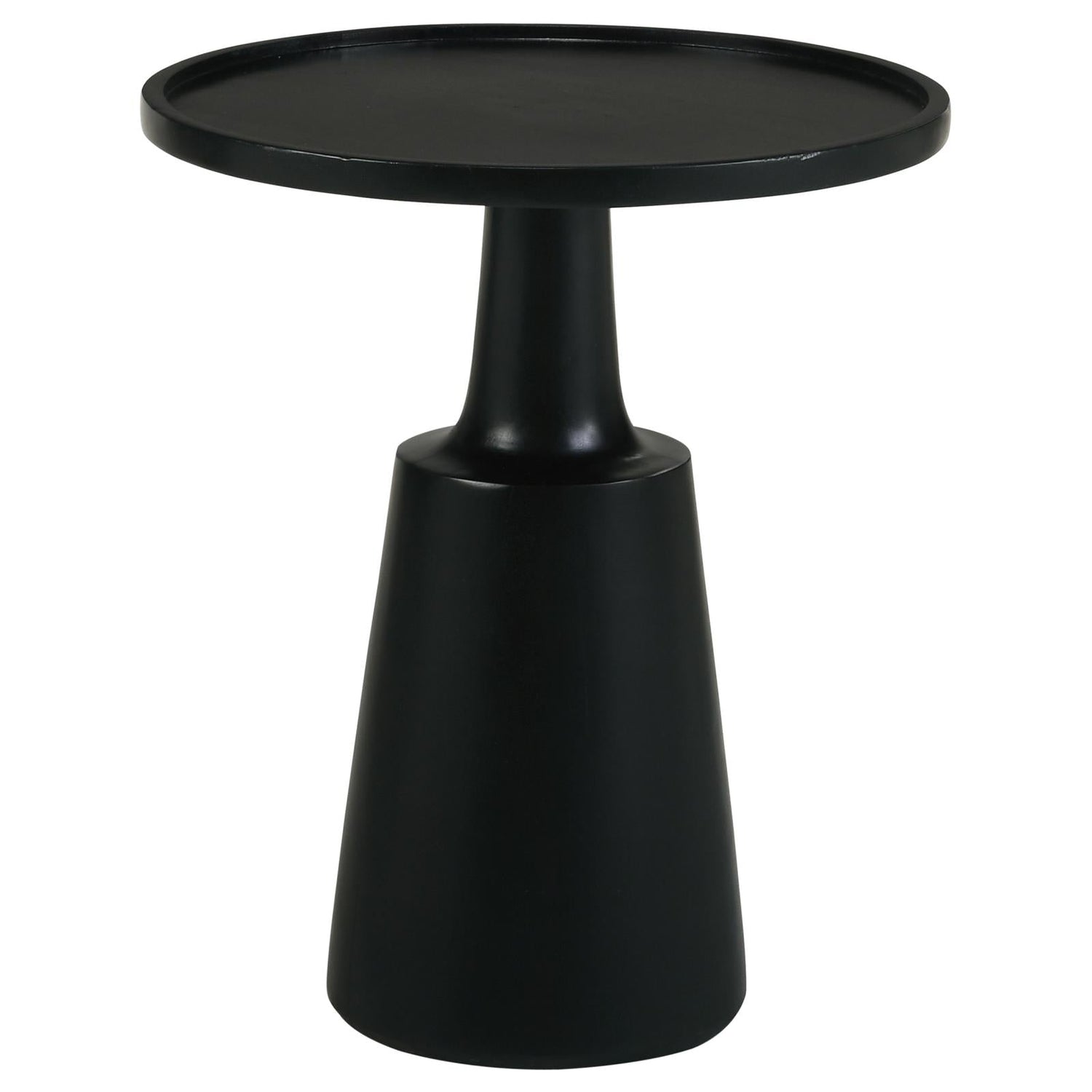 Ixia Round Accent Table - 915109 - Bien Home Furniture & Electronics