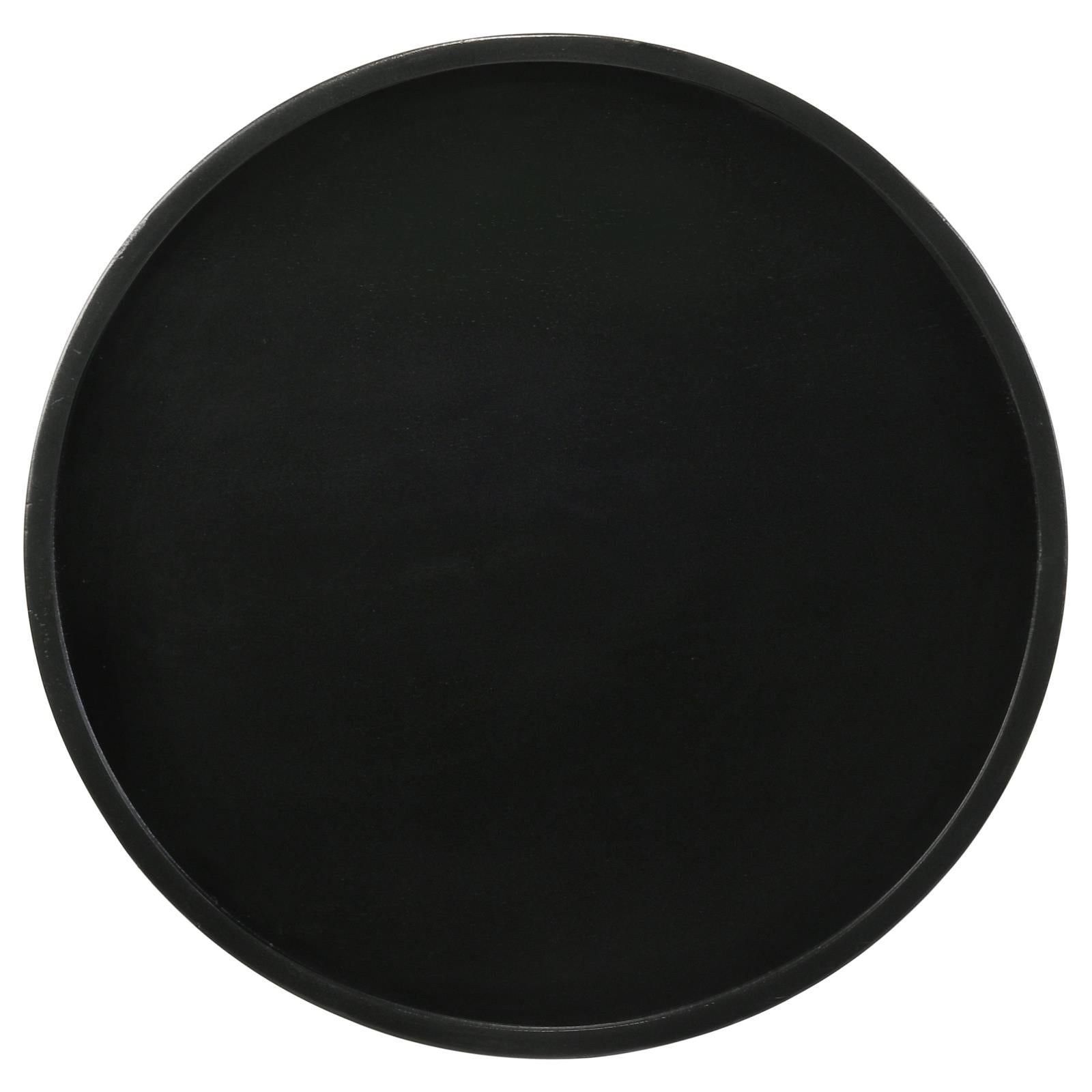Ixia Round Accent Table - 915109 - Bien Home Furniture & Electronics