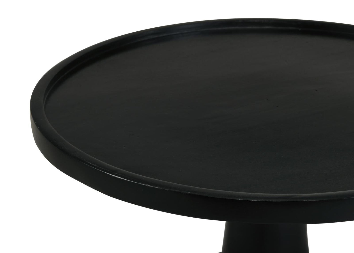 Ixia Round Accent Table - 915109 - Bien Home Furniture & Electronics