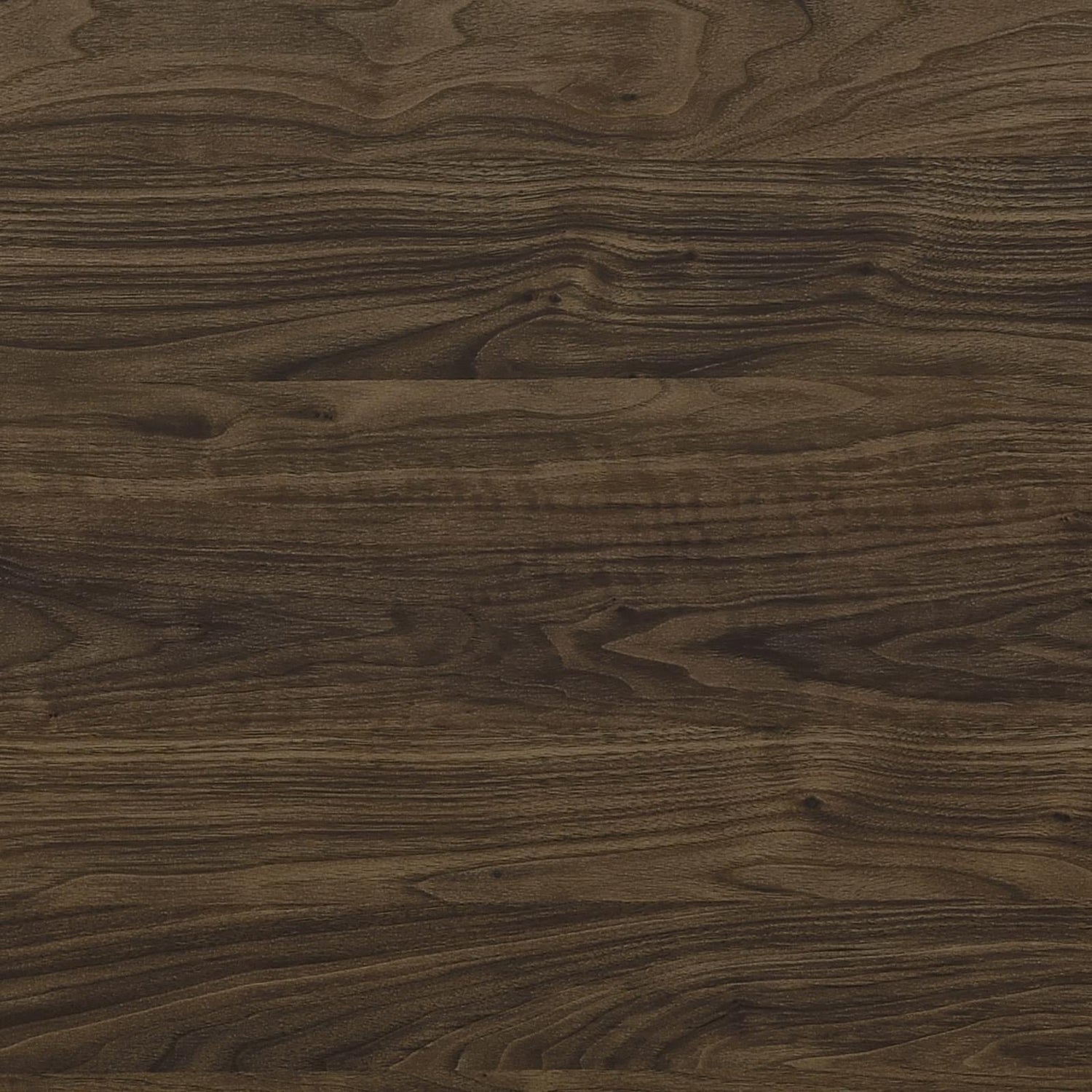 Jacksonville Aged Walnut 5-Tier Corner Bookcase - 805497 - Bien Home Furniture & Electronics