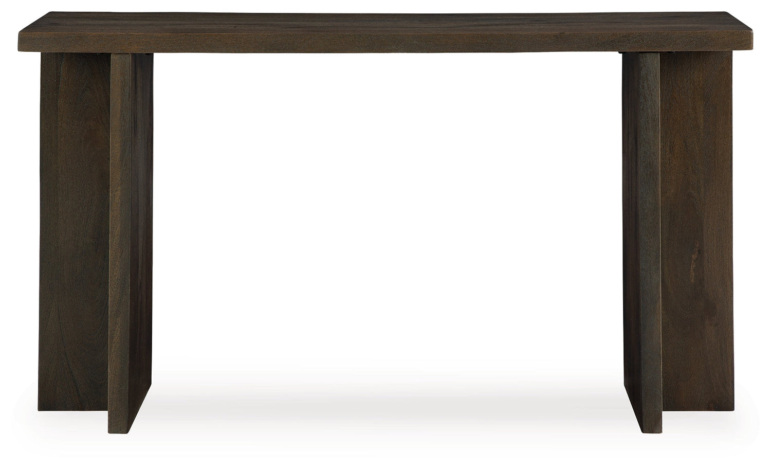 Jalenry Grayish Brown Console Sofa Table - A4000596 - Bien Home Furniture & Electronics
