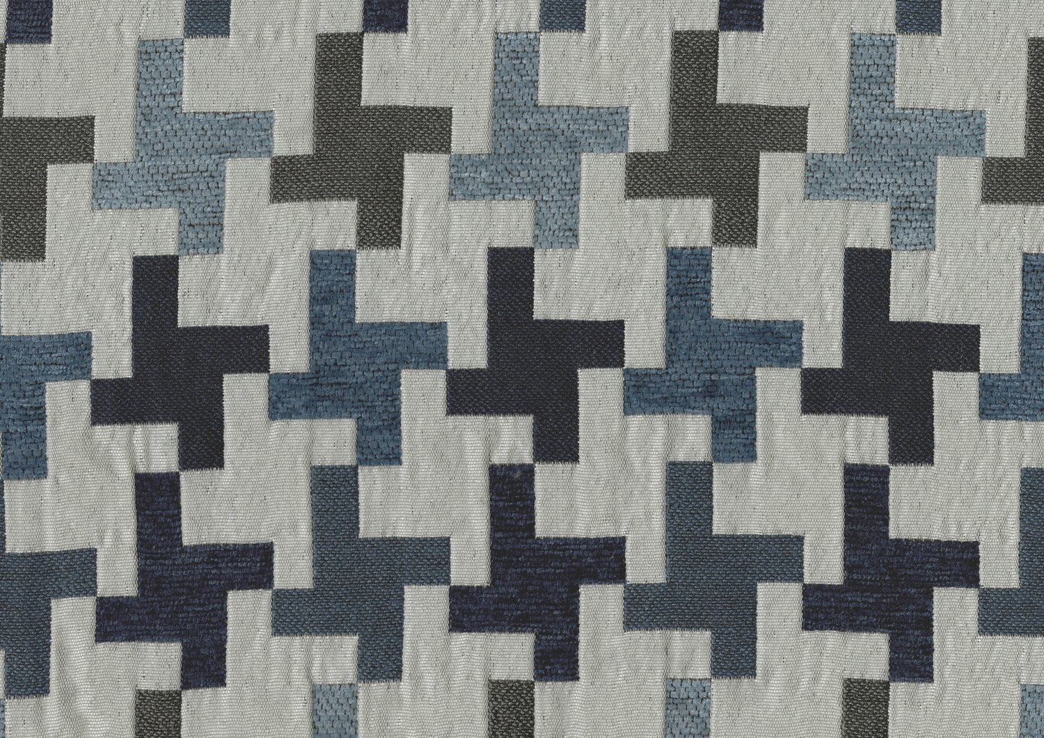 Jayilin Gray 4-Piece Modular Sectional - SET | 9357GY-CR(2) | 9357GY-AC(2) | 9357GY-CR(2) | 9357GY-4 - Bien Home Furniture & Electronics