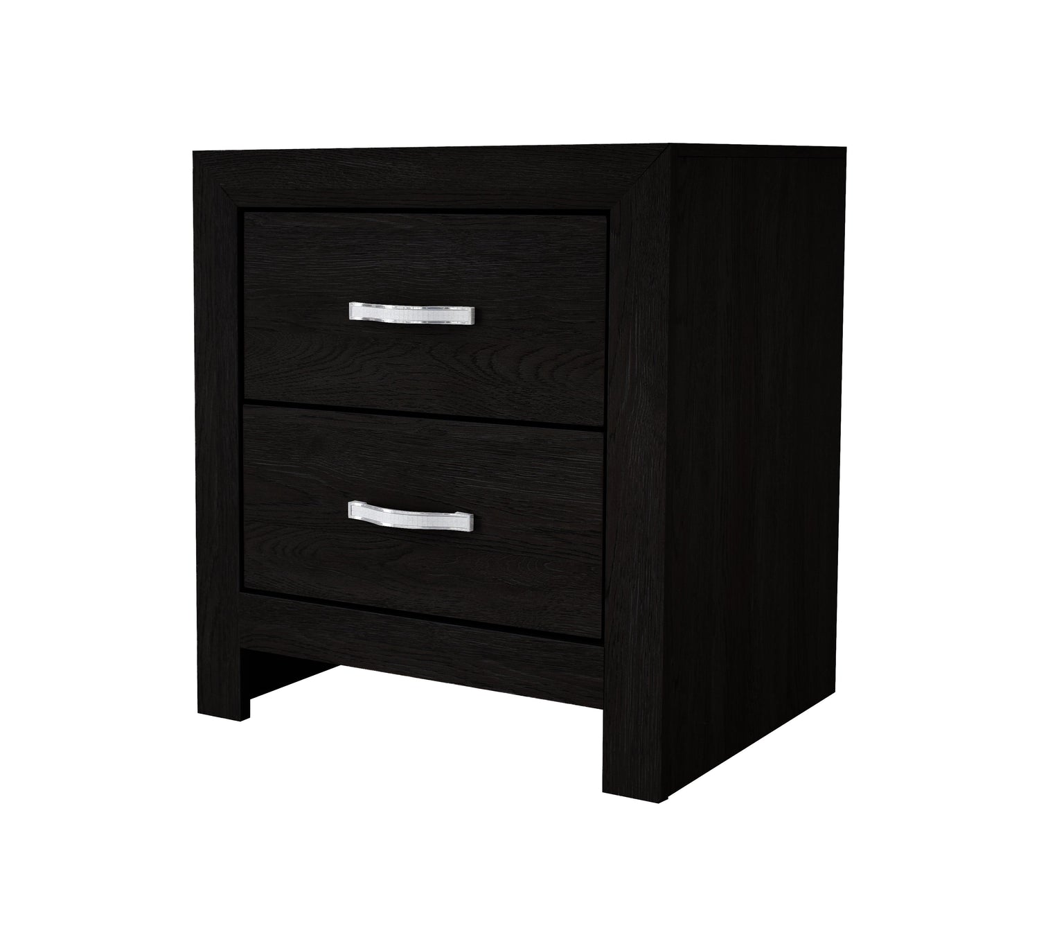 Jaylen Black Nightstand - B9280-2 - Bien Home Furniture & Electronics