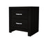 Jaylen Black Nightstand - B9280-2 - Bien Home Furniture & Electronics
