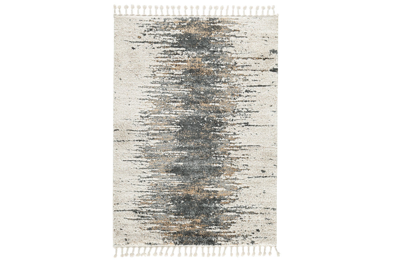 Jembeth Multi Medium Rug - R405412 - Bien Home Furniture & Electronics