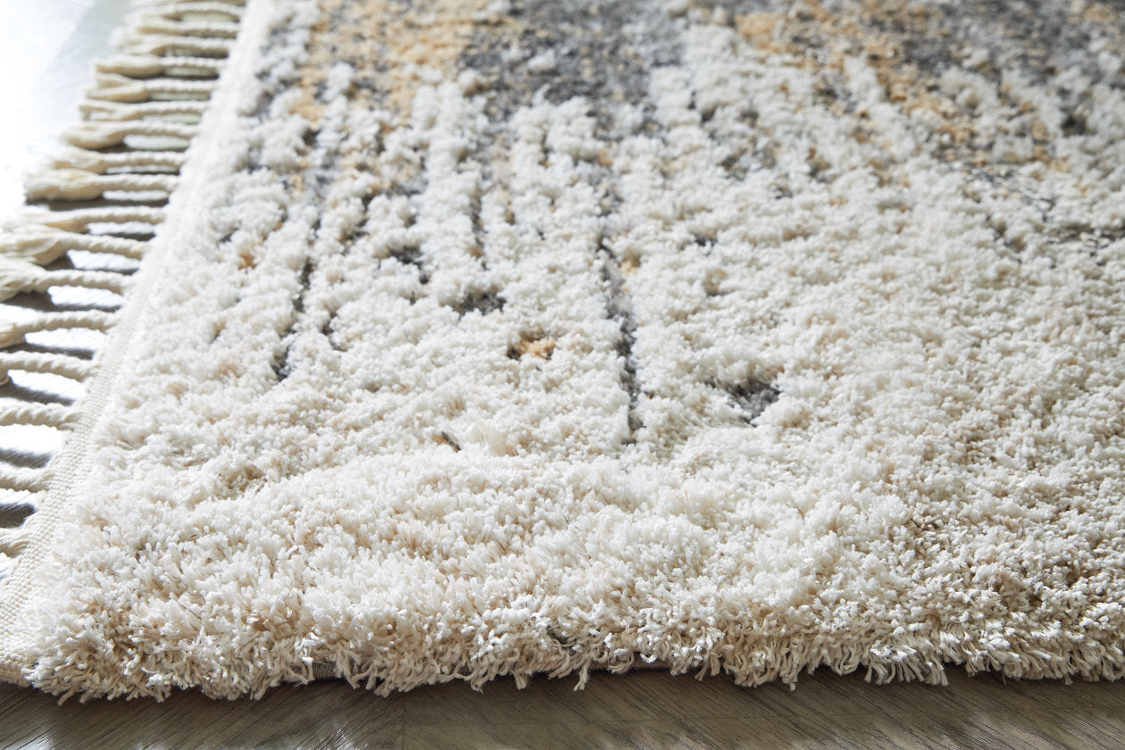 Jembeth Multi Medium Rug - R405412 - Bien Home Furniture & Electronics