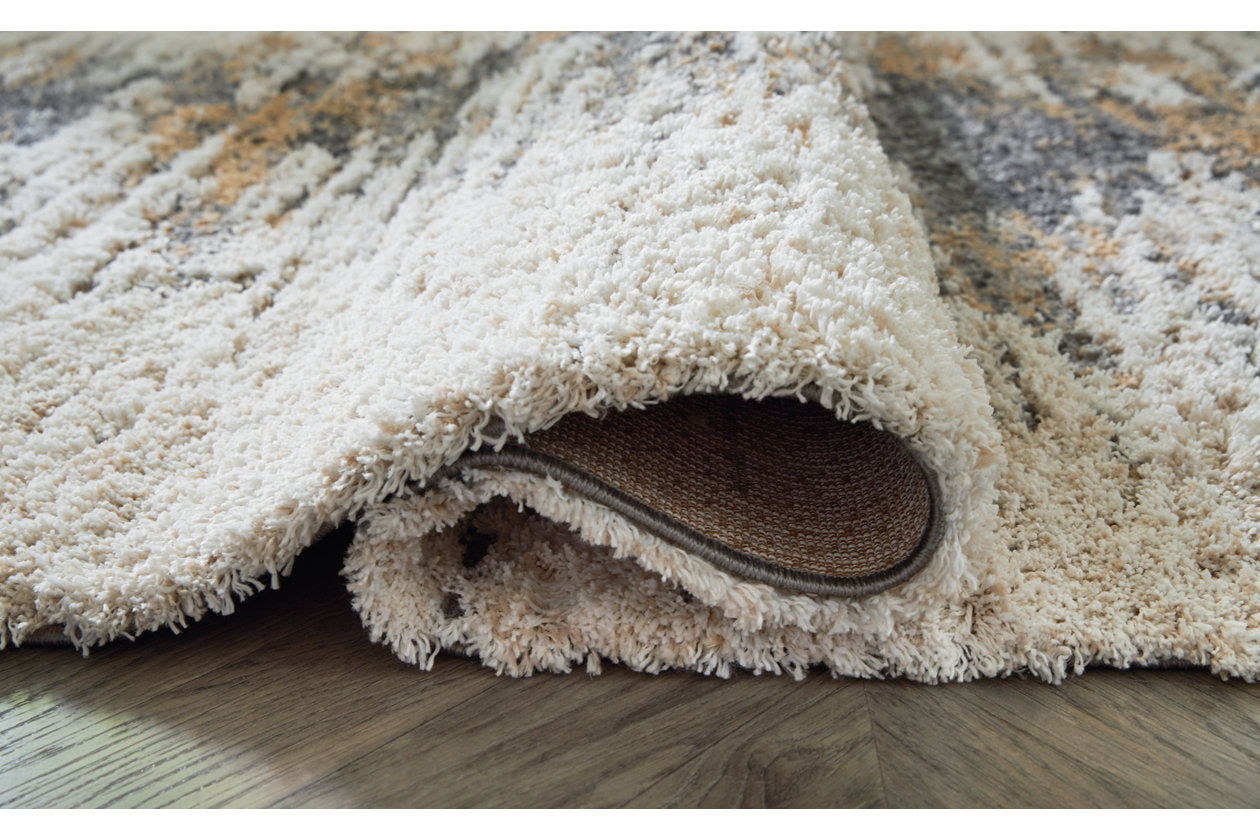 Jembeth Multi Medium Rug - R405412 - Bien Home Furniture & Electronics