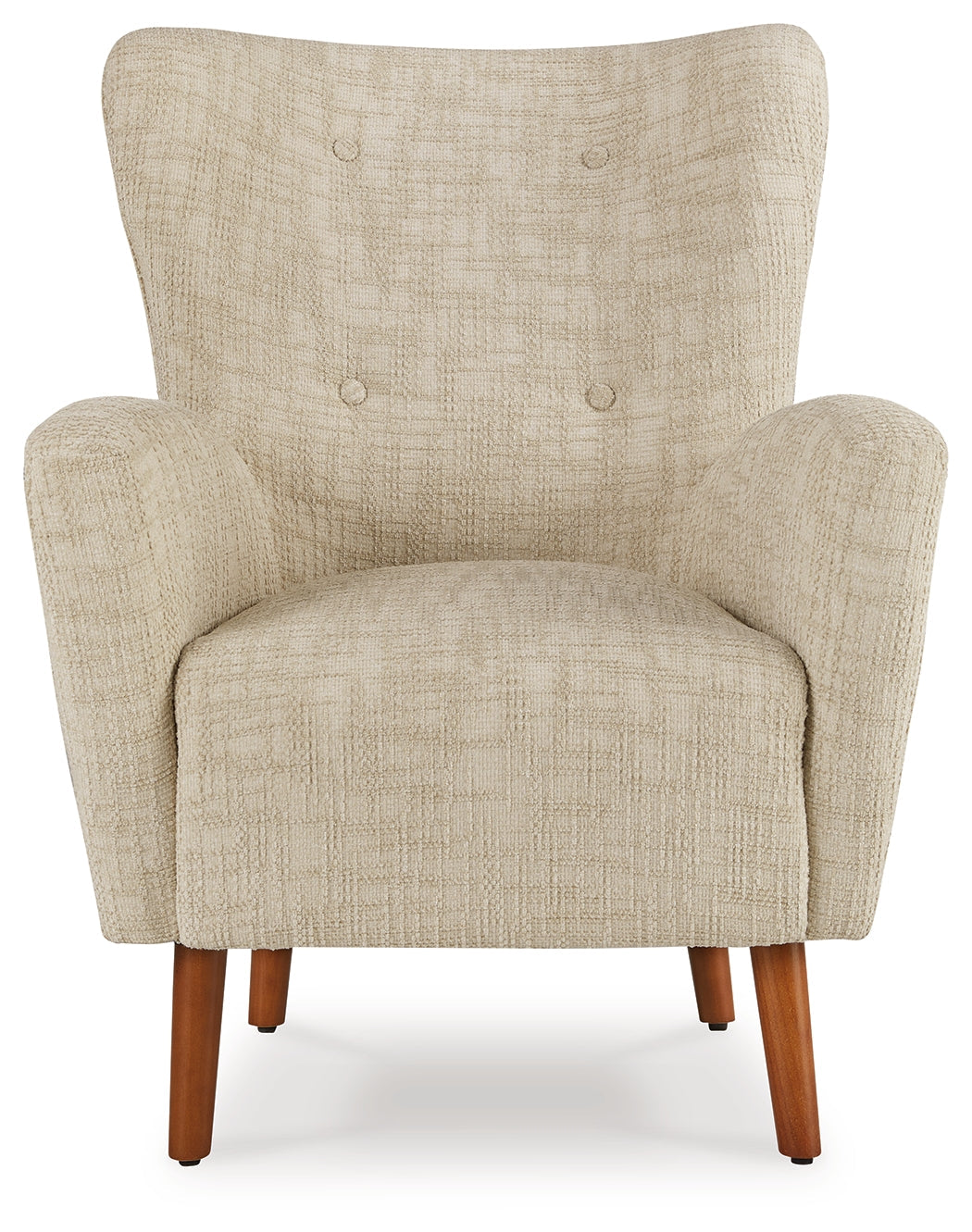 Jemison Next-Gen Nuvella Dune Accent Chair - A3000638 - Bien Home Furniture & Electronics