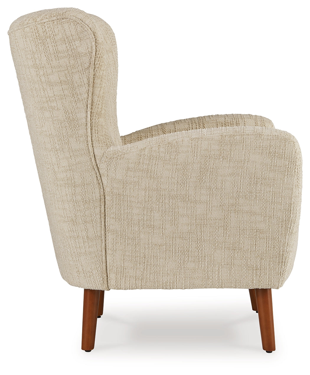 Jemison Next-Gen Nuvella Dune Accent Chair - A3000638 - Bien Home Furniture & Electronics