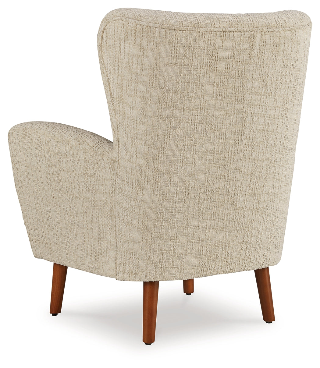 Jemison Next-Gen Nuvella Dune Accent Chair - A3000638 - Bien Home Furniture & Electronics