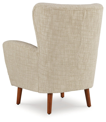 Jemison Next-Gen Nuvella Dune Accent Chair - A3000638 - Bien Home Furniture &amp; Electronics