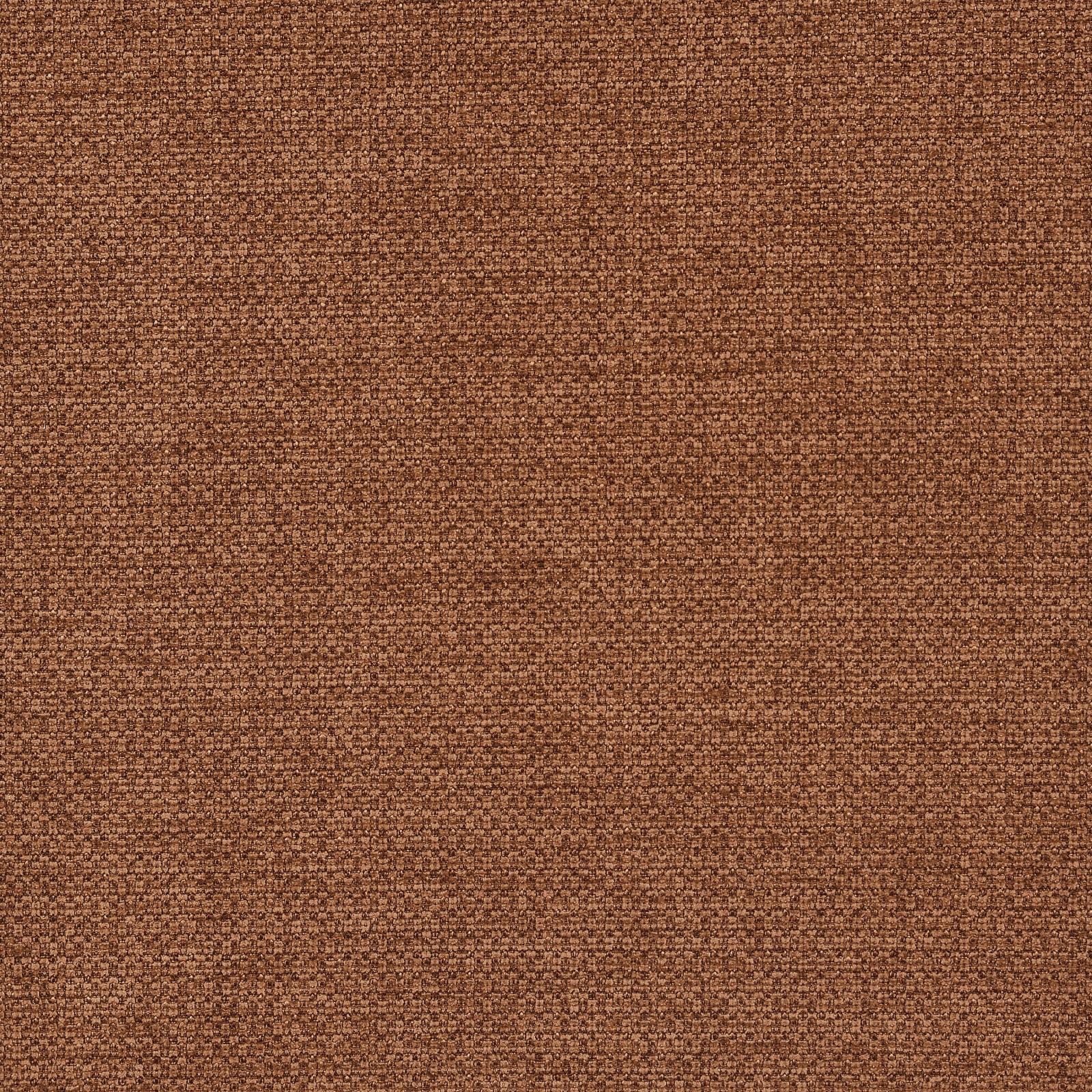 Jennifer Upholstered Ottoman Terracotta - 551593 - Bien Home Furniture & Electronics