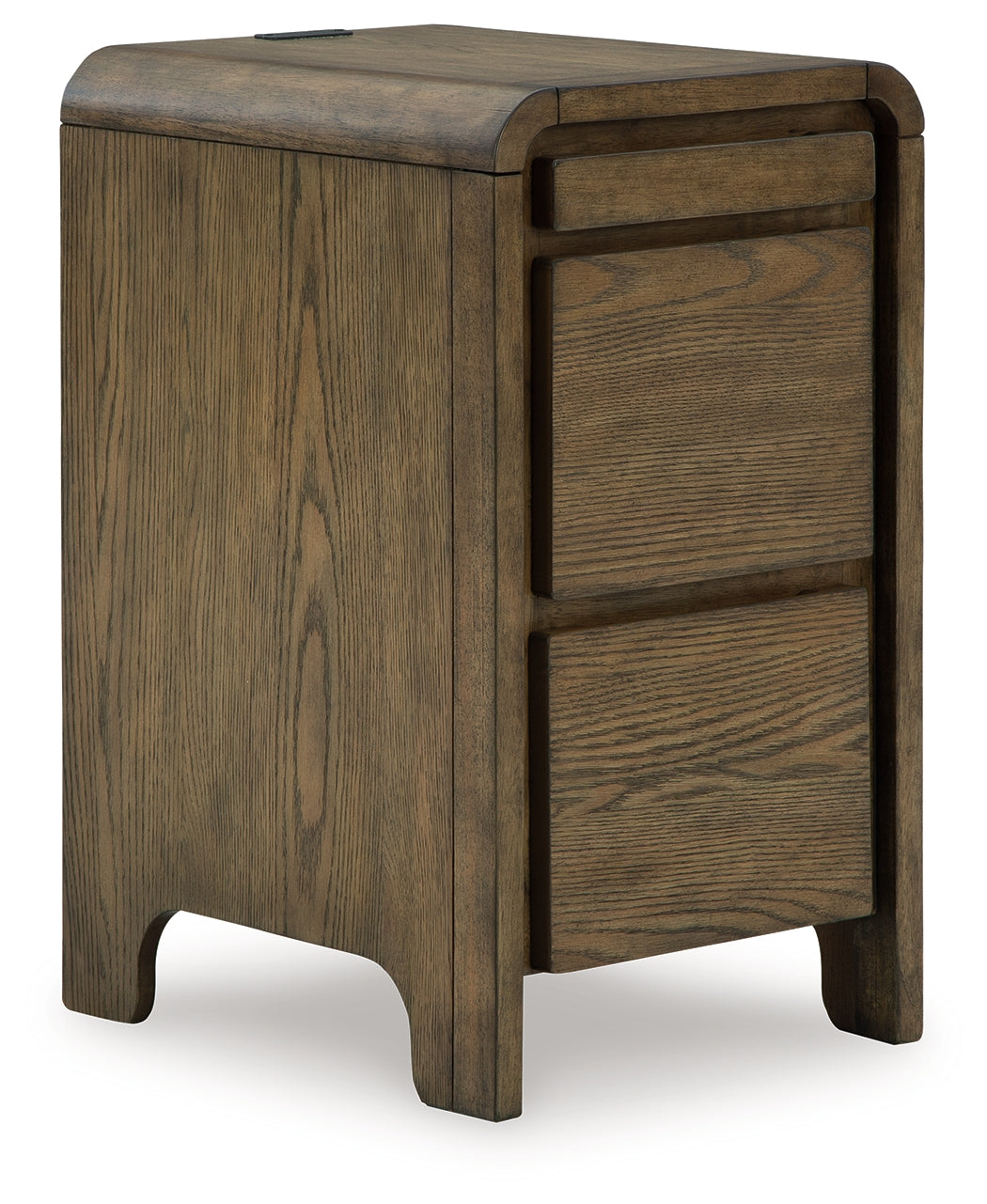 Jensworth Brown Accent Table - A4000636 - Bien Home Furniture & Electronics