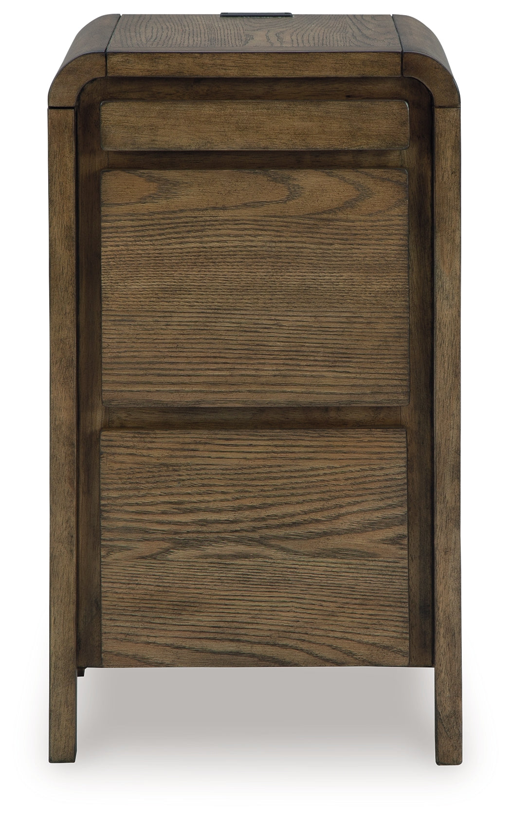 Jensworth Brown Accent Table - A4000636 - Bien Home Furniture & Electronics