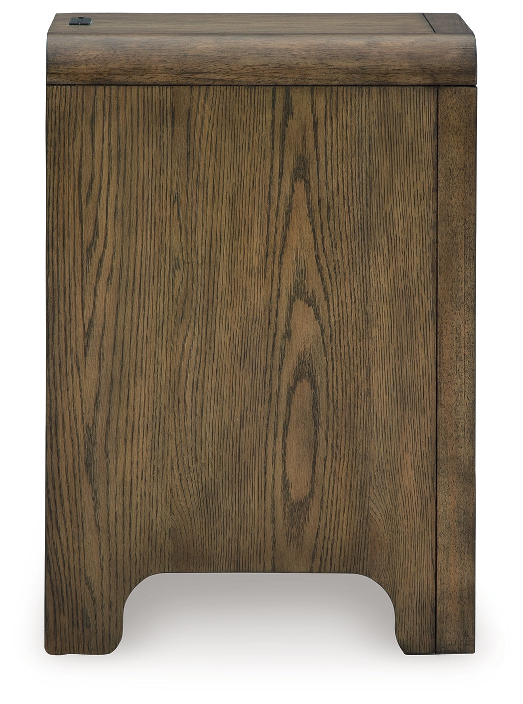 Jensworth Brown Accent Table - A4000636 - Bien Home Furniture & Electronics