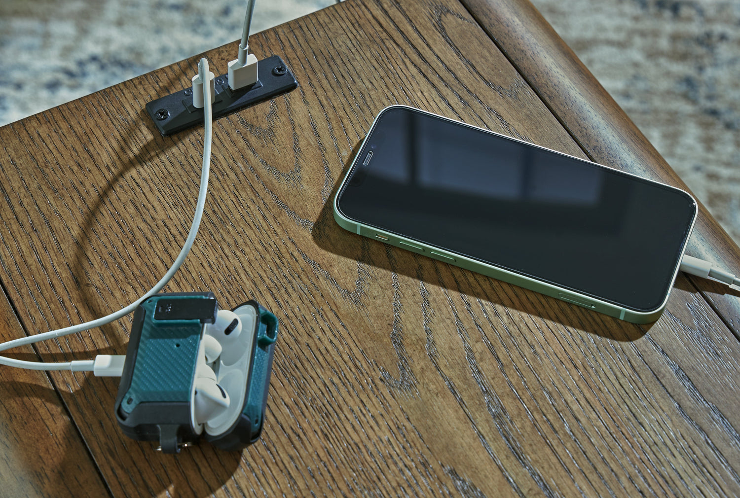 Jensworth Brown Accent Table - A4000636 - Bien Home Furniture & Electronics