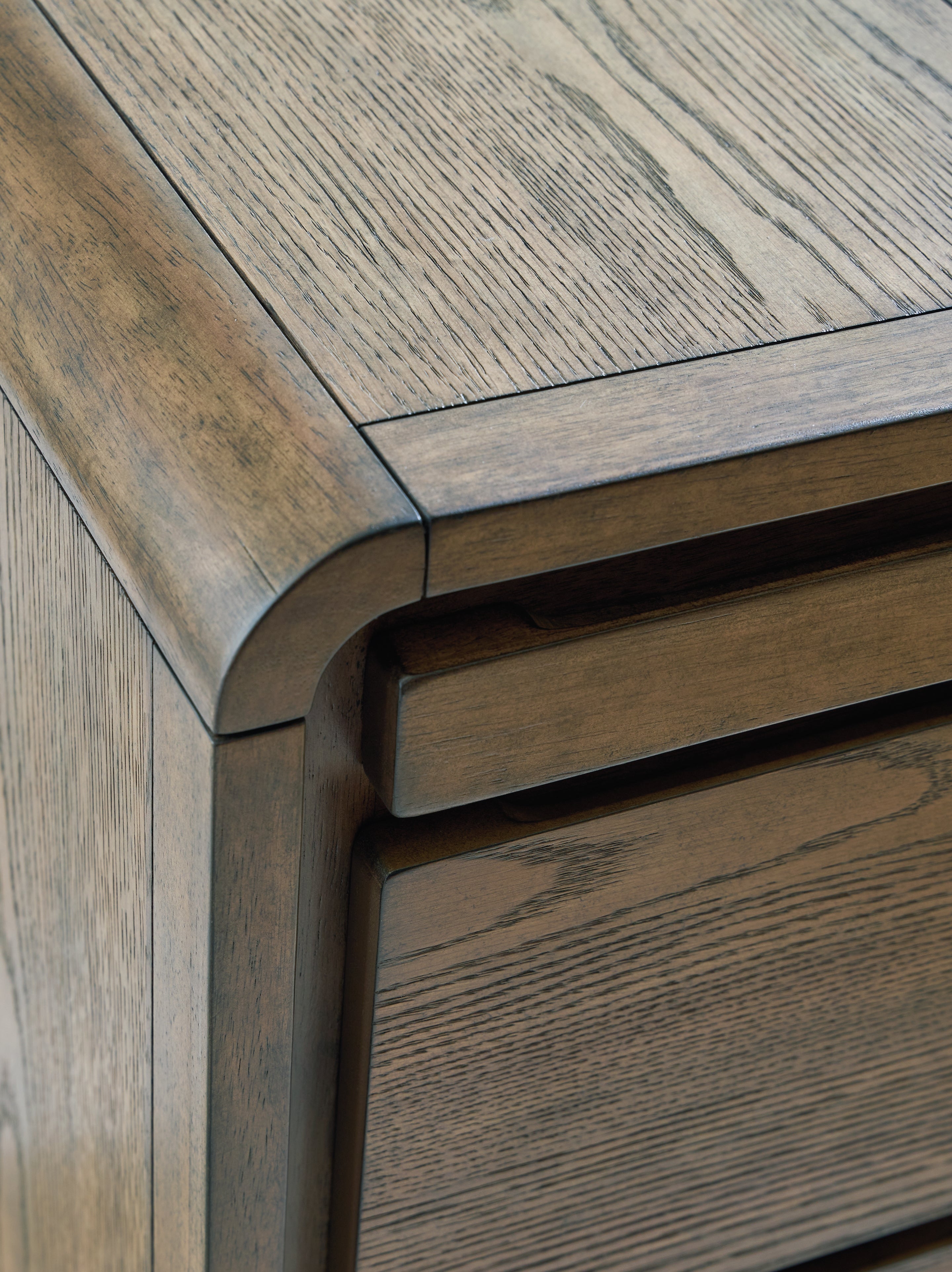 Jensworth Brown Accent Table - A4000636 - Bien Home Furniture & Electronics