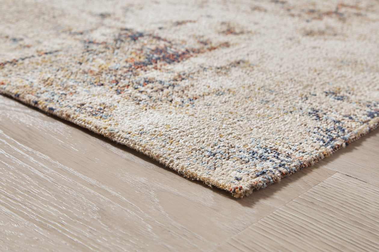Jerelyn Multi Medium Rug - R405042 - Bien Home Furniture & Electronics